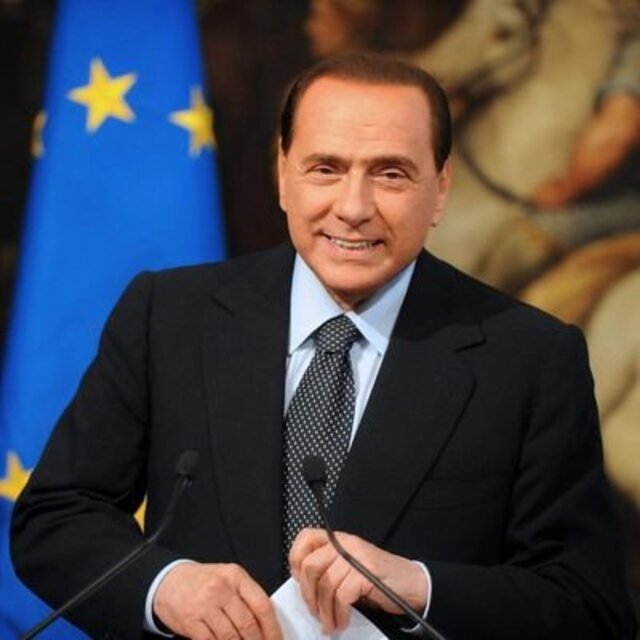 Kovid-19'a yakalan Berlusconi'nin son durumu açıklandı!