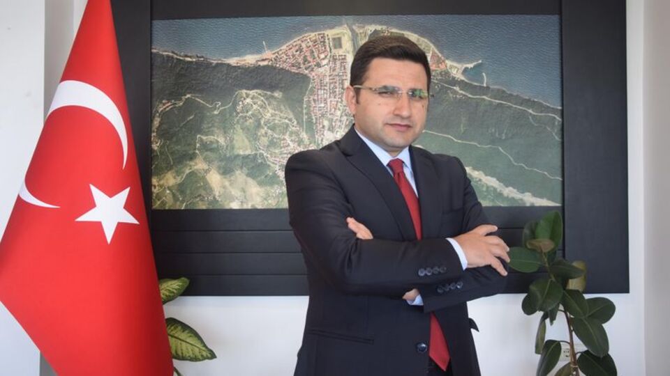 Gerze Kaymakamı koronaya yakalandı