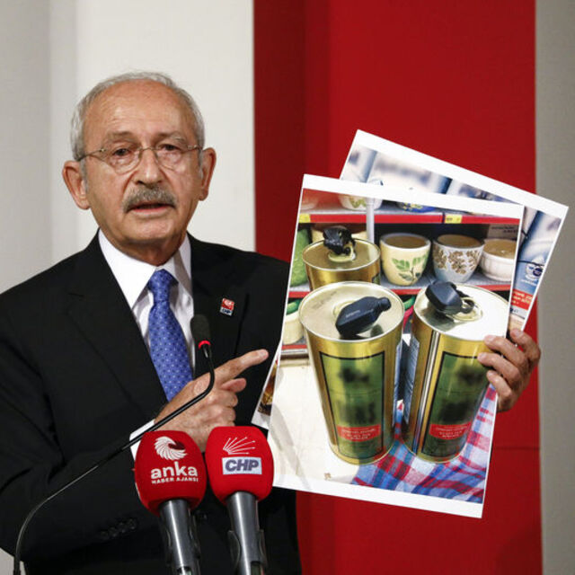 "Her kafadan bir ses çıkıyor, Bilim Kurulunun bir sözcüsü yok"
