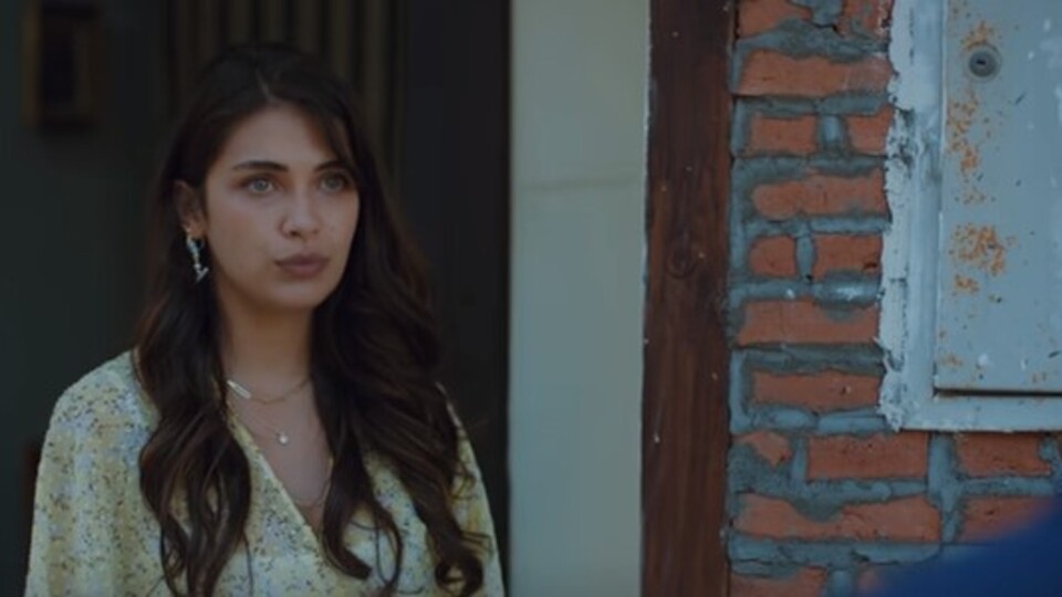 Baraj 4. son bölüm!