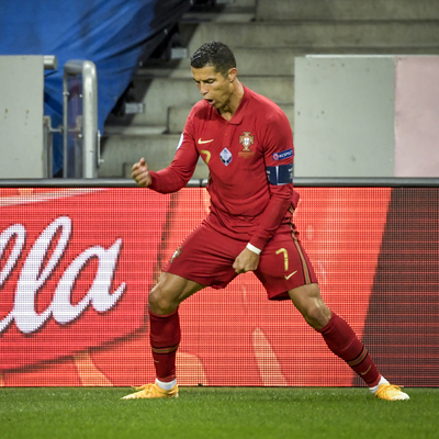 Bir kez daha tarihe geçti!