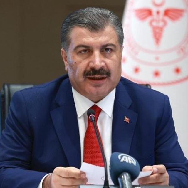 En güncel Koronavirüs tablosu verileri