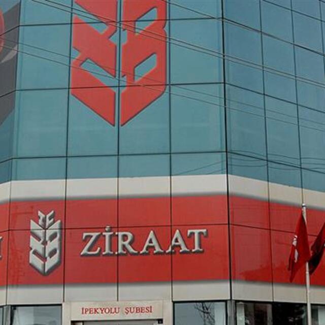 Ziraat Bankası temel ihtiyaç kredisi