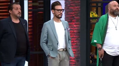 MasterChef kim kazandı?