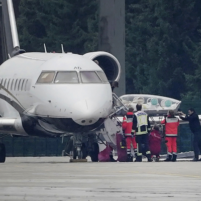 Kuzey Akım'a 'zehir' bulaştı!