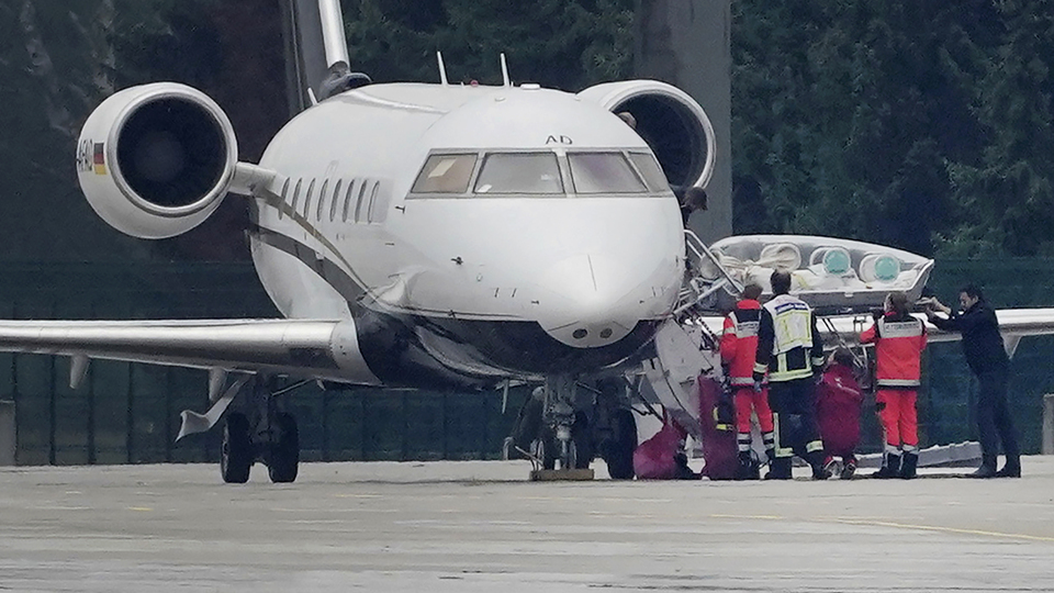 Kuzey Akım'a 'zehir' bulaştı!