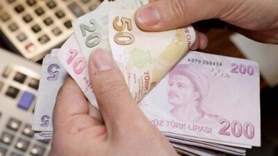 Evde bakım maaşı yatan iller 8 Eylül