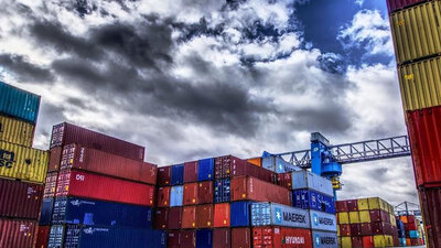 İhracat ikliminde iyileşme sürdü