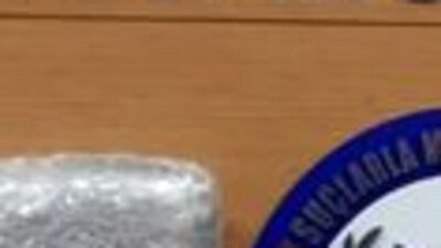 İzmir'de uyuşturucu operasyonu!