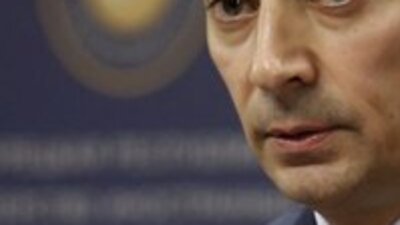 Dışişleri Sözcüsü Aksoy'dan Libya açıklaması