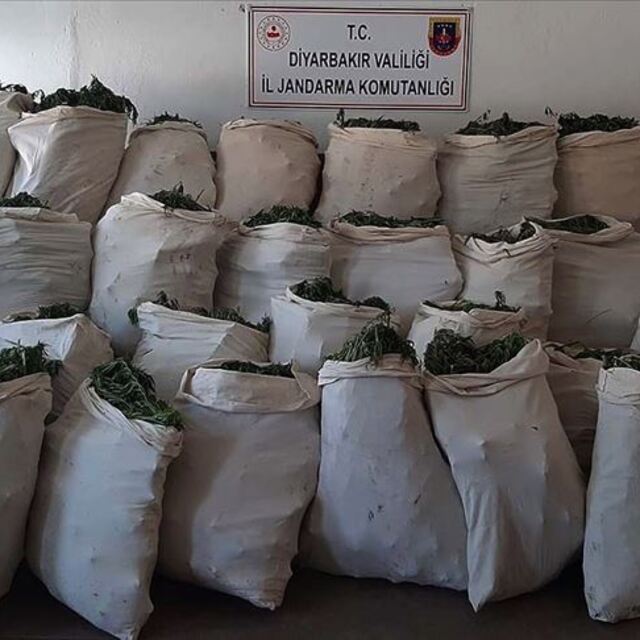 Bakan Soylu duyurdu! Lice'de dev operasyon
