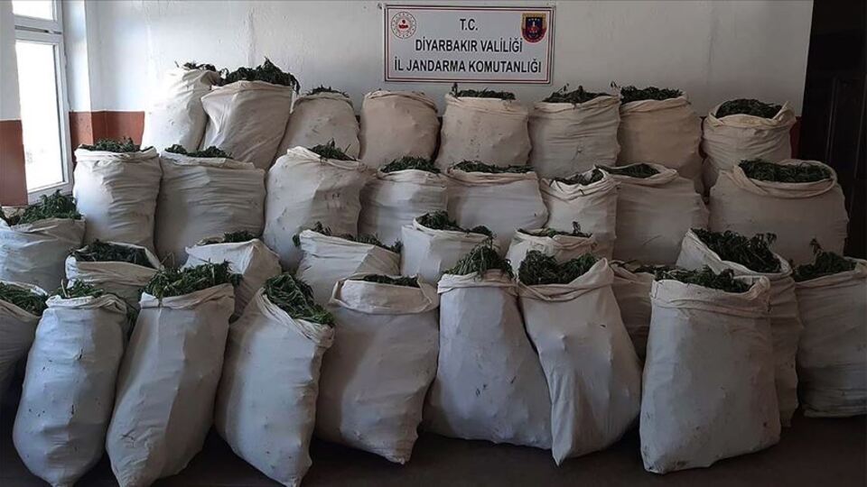Bakan Soylu duyurdu! Lice'de dev operasyon