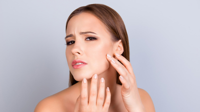 Kuru ciltler için temizleyici kür tarifi