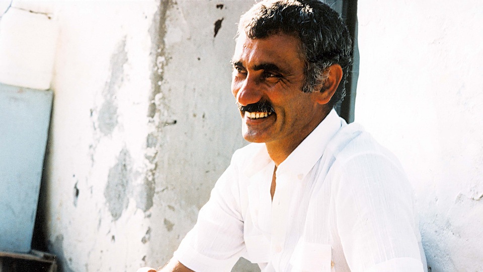 Yılmaz Güney 36. ölüm yıl dönümünde anılıyor