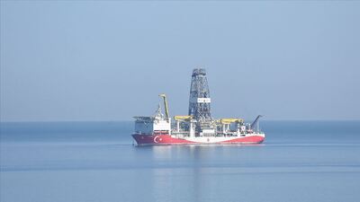 "Türkiye için bir dönüm noktası"