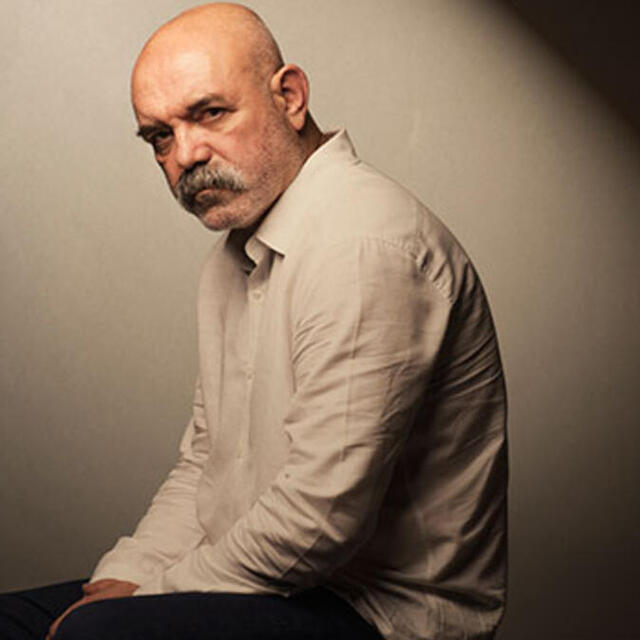 Altın Portakal'ın jürisi belirlendi