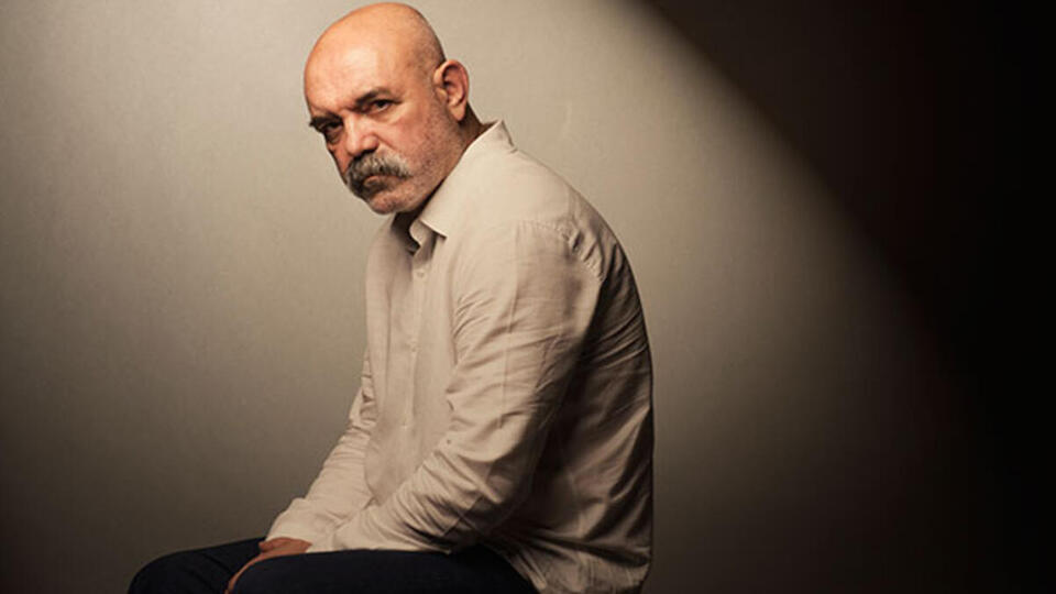 Altın Portakal'ın jürisi belirlendi