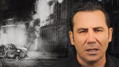 "Bu şarkımın onların sesi olmasını istedim"