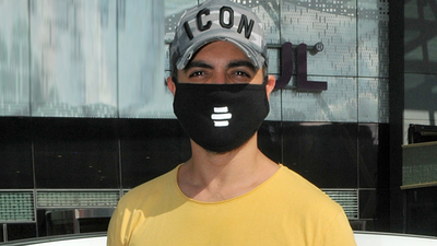 "Çizgi film serisi hazırlıyorum"