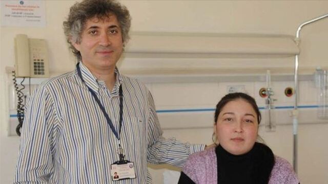 Prof. Dr. Özkan'dan sevindiren açıklama!