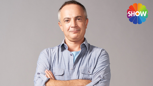 Murat Akkoyunlu Güldür Güldür ekibinde!