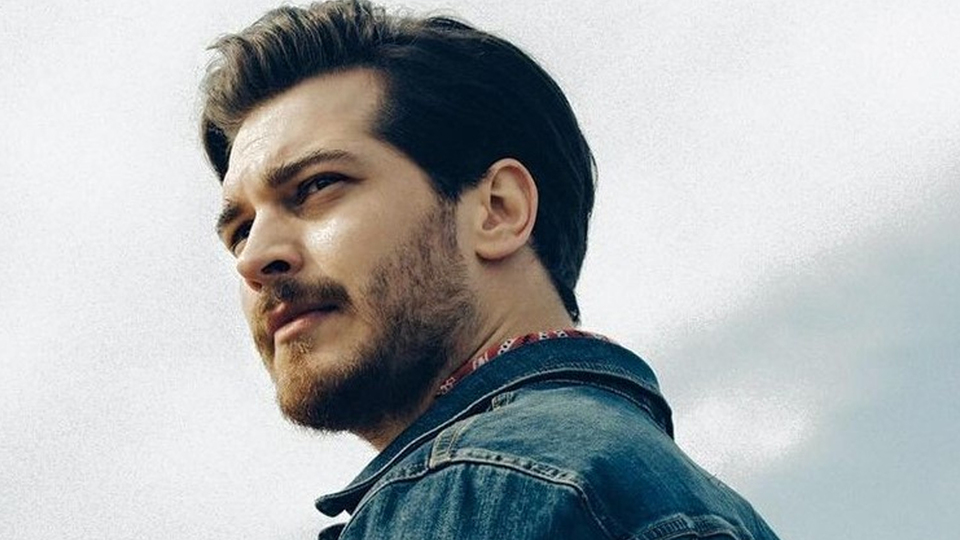 Çağatay Ulusoy'un yeni projesi belli oldu