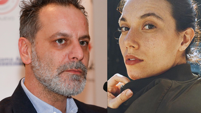 Deniz Bulutsuz'a şok!