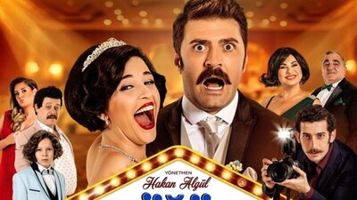 Düğüm Salonu filmi oyuncuları kimlerdir?
