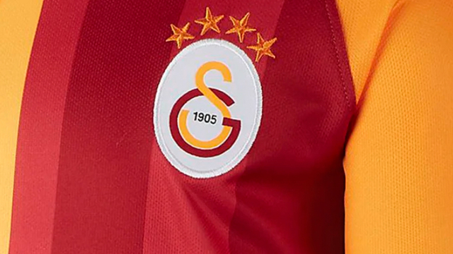 Galatasaray'da ayrılık!