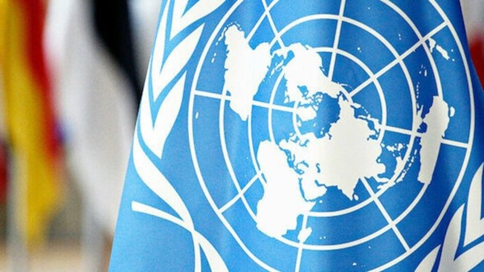 BM'den Fransa, ABD, İngiltere, Kanada ve İran'a çağrı!