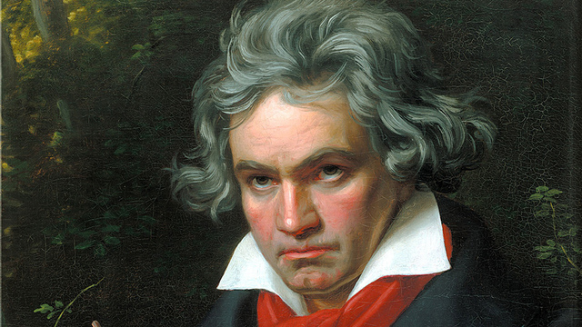Bachçede Yaz Festivali'ne Beethoven'la veda
