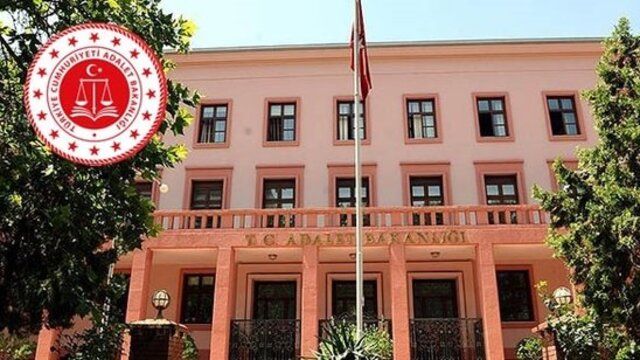 Adalet Bakanlığı personel alımı başvuru ne zaman?