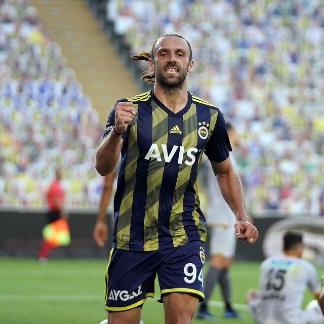 Fenerbahçe'den Muric transferi için açıklama