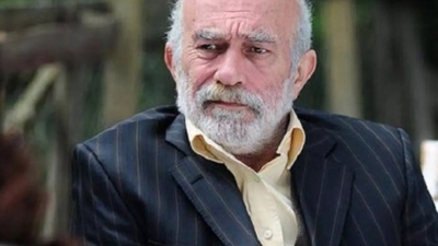 Usta oyuncu hayatını kaybetti