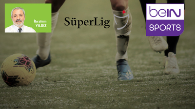 "Maçların yayını olmayabilir!"