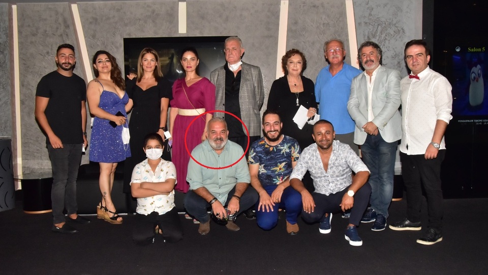 Haldun Boysan'ın yerine Deniz Oral