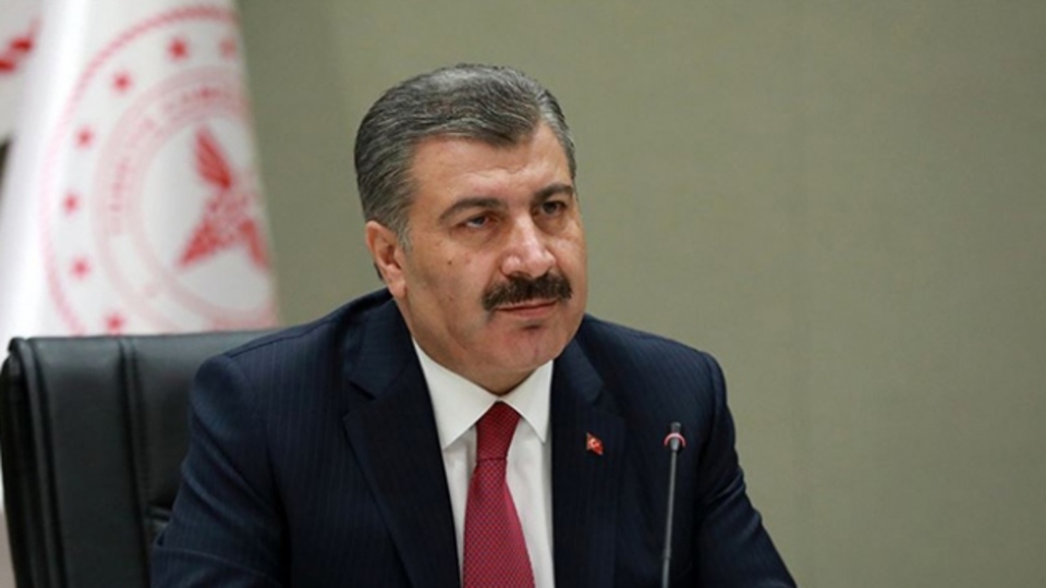 İşte güncel koronavirüs tablosu