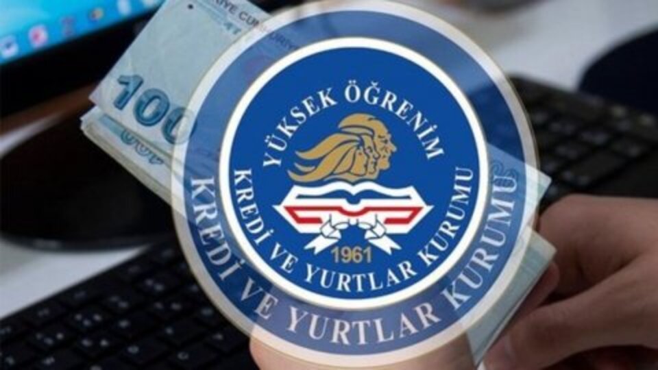 KYK burs başvuru ne zaman 2020?