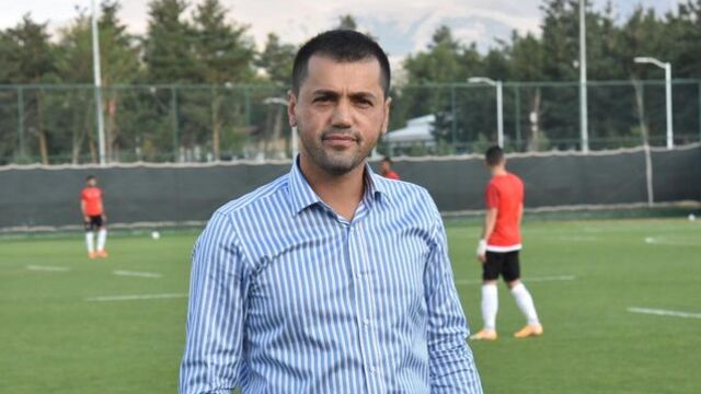 Üneş yeni sezondan umutlu