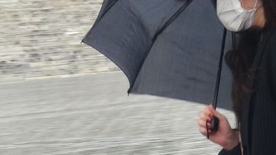 Kuzeyde sağanak var! Sel uyarısı yapıldı