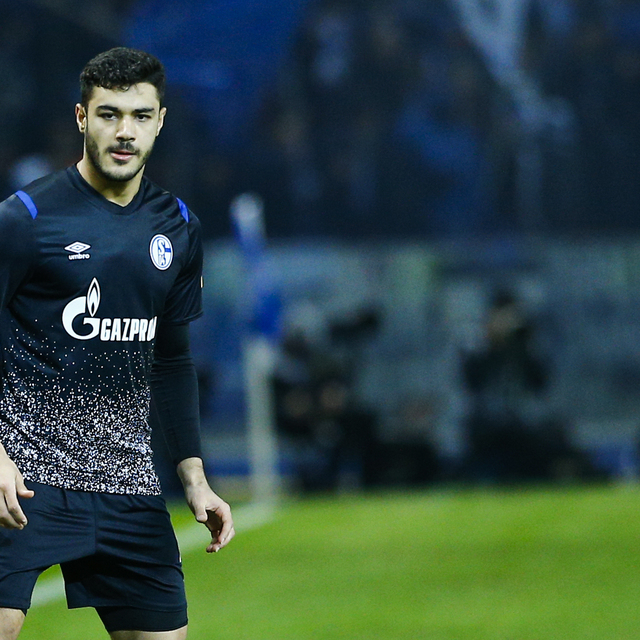 Lazio, Ozan Kabak'ın peşinde!