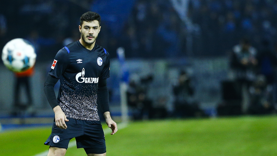 Lazio, Ozan Kabak'ın peşinde!