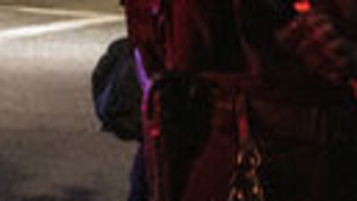 ABD polisi şimdi de 13 yaşında otistik bir çocuğu vurdu!