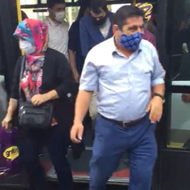 Bursa'da yolcu taşımacılığında yeni kararlar