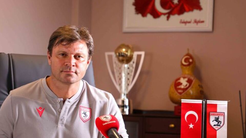 "Sempatik bir takım olmak istiyoruz"