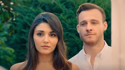 Sen Çal Kapımı 9. son bölüm!