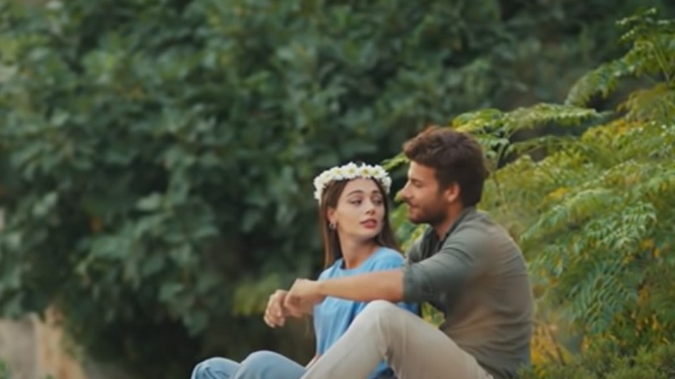 Benim Adım Melek 30. son bölüm!