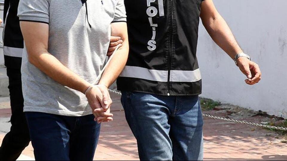 Kocaeli'de 2 firari FETÖ üyesi yakalandı