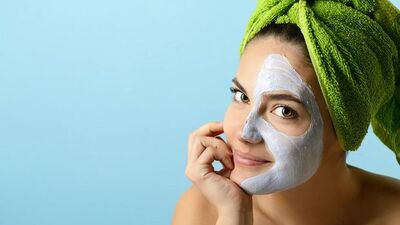 Yağlı ciltler için ev yapımı maske önerileri