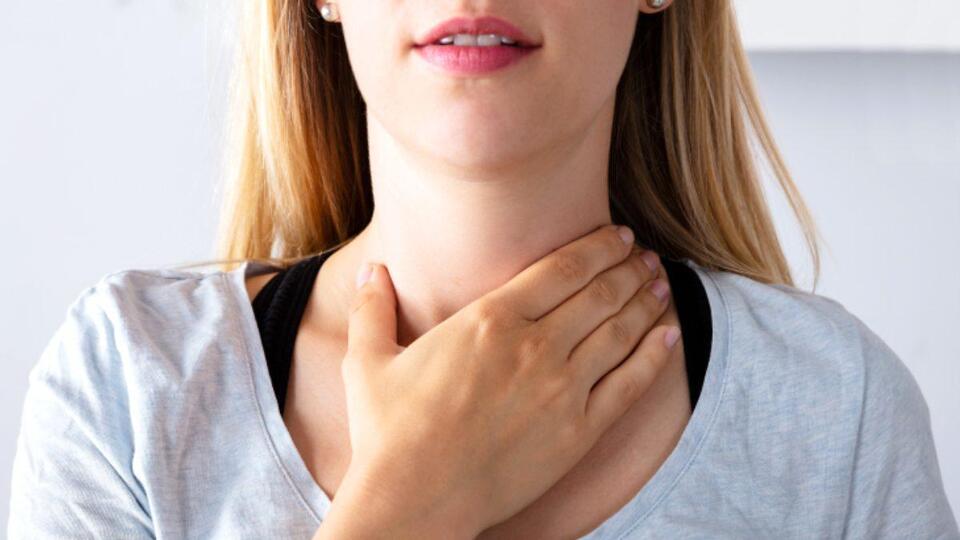 Ses kısıklığına yol açan etkenler